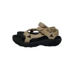 Teva◆サンダル/24cm/BEG/FU1022J