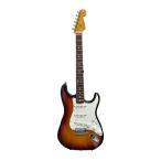 Fender◆American Vintage 62 ST/ストラトキャスター/OHC付属/1993年製/サンバースト//