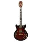 Ibanez◆AM153/セミアコ/本体のみ/2013年製/サンバースト/HH