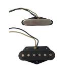 Lindy Fralin◆Telecaster Set/ピックアップ/シングルコイル/箱付属/テレキャス用セット