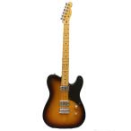 ショッピング2012 Fender Mexico◆Cabronita TL/テレキャスター/純正ギグケース付/2012年/フィルタートロンx2/サンバースト