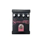 PLAYTECH*SUPER CHORUS PTCH/ Chorus / корпус только 