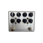 DARKGLASS◆VINTAGE ULTRA V2 WITH AUX IN/ベースプリアンプ/箱_説_ゴム足付属//
