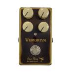 VEMURAM◆JAN RAY for TF/オーバードライブ/箱説ステッカードライバー付