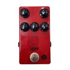 JHS Pedals◆Angry Charlie V3/ディストーション/箱・説付属
