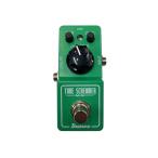 Ibanez◆TSMINI/オーバードライブ/箱付属//