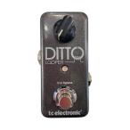 TC Electronic◆Ditto Looper/エフェクター/ルーパー/本体のみ