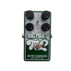Electro Harmonix◆BASS BIG MUFF pi2/ファズ/箱・説明書付属