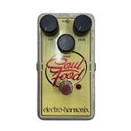 Electro Harmonix◆SOUL FOOD/オーバードライブ/ケンタ系/本体のみ//