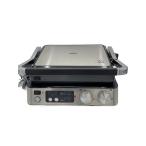 BRAUN* плита CG7040