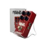 TC Electronic◆エフェクター/HALL OF FAME 2//