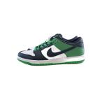 NIKE◆DUNK LOW PRO_ダンク ロー プロ/29cm/グリーン