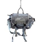 Supreme*20ss weist bag/ сумка-пояс /--/BLU/ камуфляж /20ss