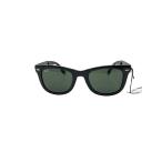 Ray-Ban* солнцезащитные очки / пластик /BLK/GRY/ мужской /RB4105/ рама царапина иметь //