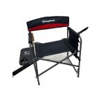 KingCamp* стул /1 человек для /BLK/kc1904