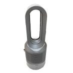 dyson* тепловентилятор Dyson Pure Hot + Cool Link HP03WS [ белый / серебряный ]