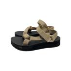 Teva◆サンダル/24cm/GLD/F16020A