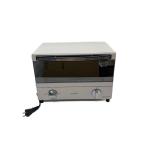 IRIS OHYAMA* тостер SOT-011