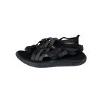 Teva◆サンダル/23cm/BLK/F