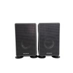 SONY*Bluetooth динамик HT-ZR5P