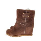 MARC BY MARC JACOBS◆ブーツ/35/BRW