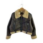 ショッピングzara ZARA◆ジャケット/M/ポリエステル/8073/265/700