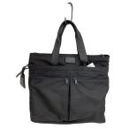 TUMI◆トートバッグ/--/BLK/26303208D0