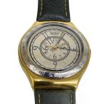 SWATCH◆クォーツ腕時計/アナログ