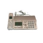 Panasonic*FAX телефон .....KX-PZ510DW-N [ розовое золото ]//
