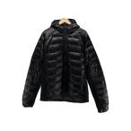 CANADA GOOSE◆カナダグース/ダウンジャケット/XXL/ナイロン/2703M/ブラック