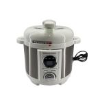 ALPHAX KOIZUMI◆アルファックスコイズミ/電気圧力鍋/LPC-T12