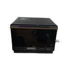 HITACHI◆ヒタチ/オーブンレンジ ヘルシーシェフ MRO-S8A K