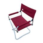 snow peak* Snow Peak / складной стул /1 человек для /RED/ царапина, загрязнения иметь 