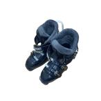 KRONOS* Cronos / лыжи ботинки /BLK