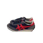 ショッピングオニツカタイガー Onitsuka Tiger◆オニツカタイガー/ローカットスニーカー/23.5cm/1183B395/インディゴ