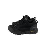 ショッピングダナー Danner◆ダナー/ハイカットスニーカー/26cm/D125267/ブラック