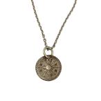 Sympathy of Soul◆シンパシーオブソウル/ネックレス/SV925/シルバー/トップ有