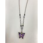 ANNA SUI◆アナスイ/ネックレス/パー�