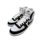 NIKE◆TERMINATOR HIGH SP_ターミネーター ハイ SP/27cm/BLK/レザー