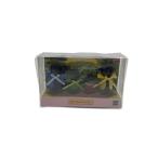 EPOCH◆シルバニアファミリ-/モグラファミリー