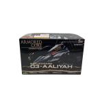 KOTOBUKIYA◆ARMOURED CORE アーマードコア レイレナード 03-アリーヤ NX01