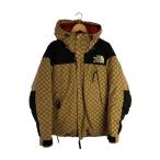 GUCCI◆ダウンジャケット/S/ナイロン/