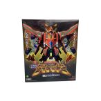 GOOD SMILE COMPANY◆ヒーロー│特撮/合体竜人DXダイナゼノン