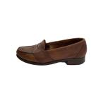 POLO RALPH LAUREN* Loafer /25cm/BRW