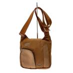 TUMI◆ショルダーバッグ/--/BRW