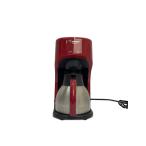 ZOJIRUSHI◆コーヒーメーカー 珈琲通 EC-KT50-RA [レッド]