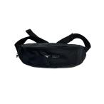 MARGARET HOWELL* сумка-пояс / нейлон /BLK/ одноцветный /578-4135008//