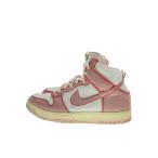 ショッピングDUNK NIKE◆DUNK HIGH 1985_ダンク ハイ 1985/27.5cm/PNK