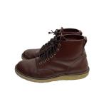 Danner◆ブーツ/--/BRW