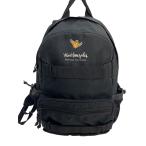 Mark Gonzales* рюкзак /--/BLK/ одноцветный /MGR504